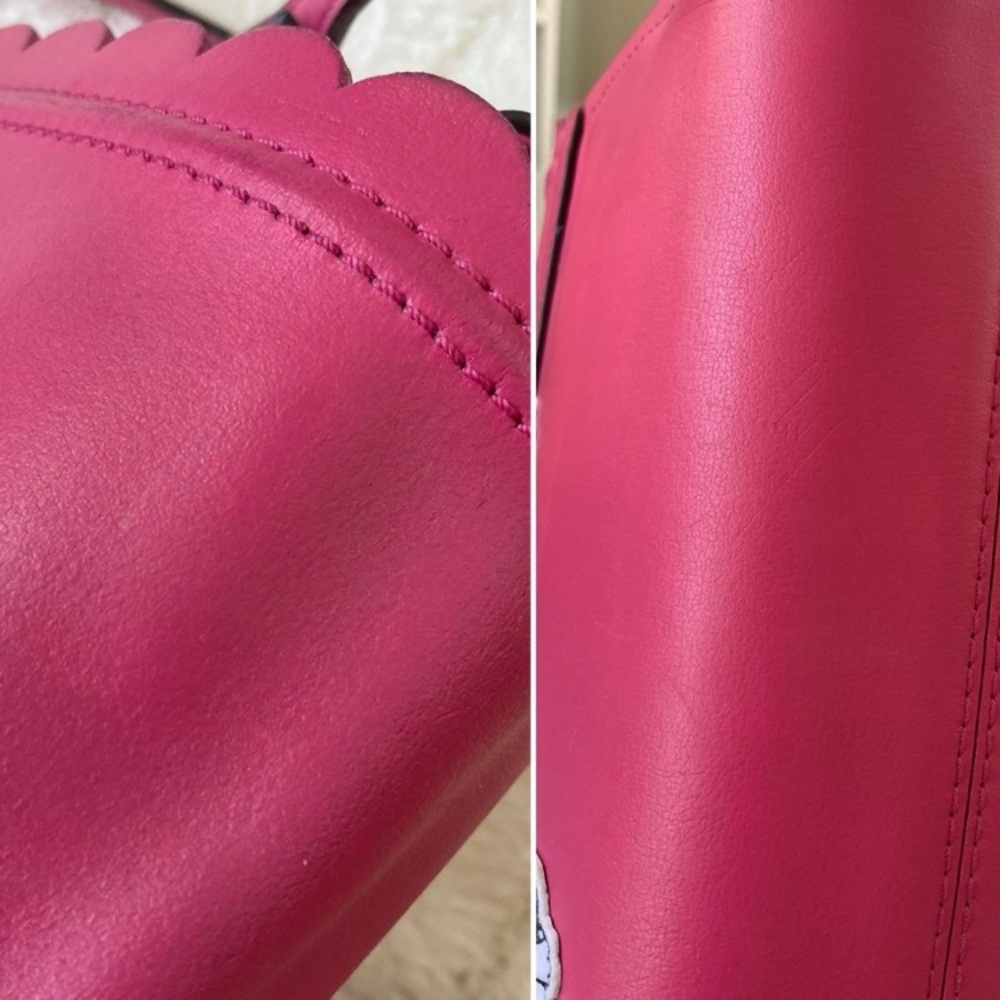 ❌SOLD❌ Kate Spade Zani Maple Court Crossbody Bag Customized Taylor Swift - Picture 11 of 16